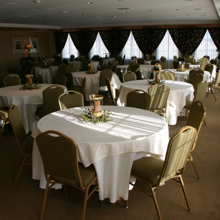 Ironhorse Golf Club Event Hosting
